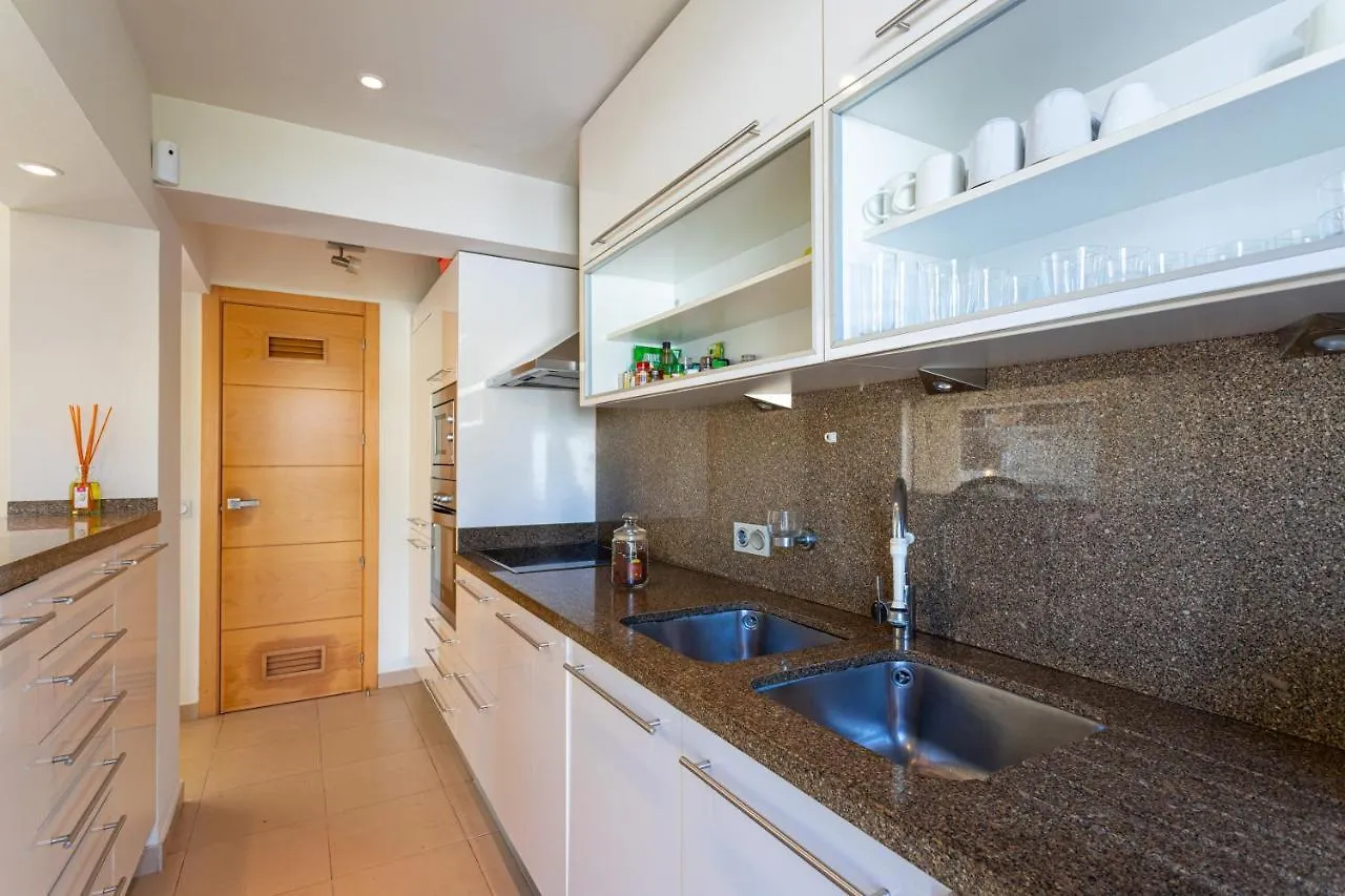 Charming Villa On The Seafront Marbella 0*,