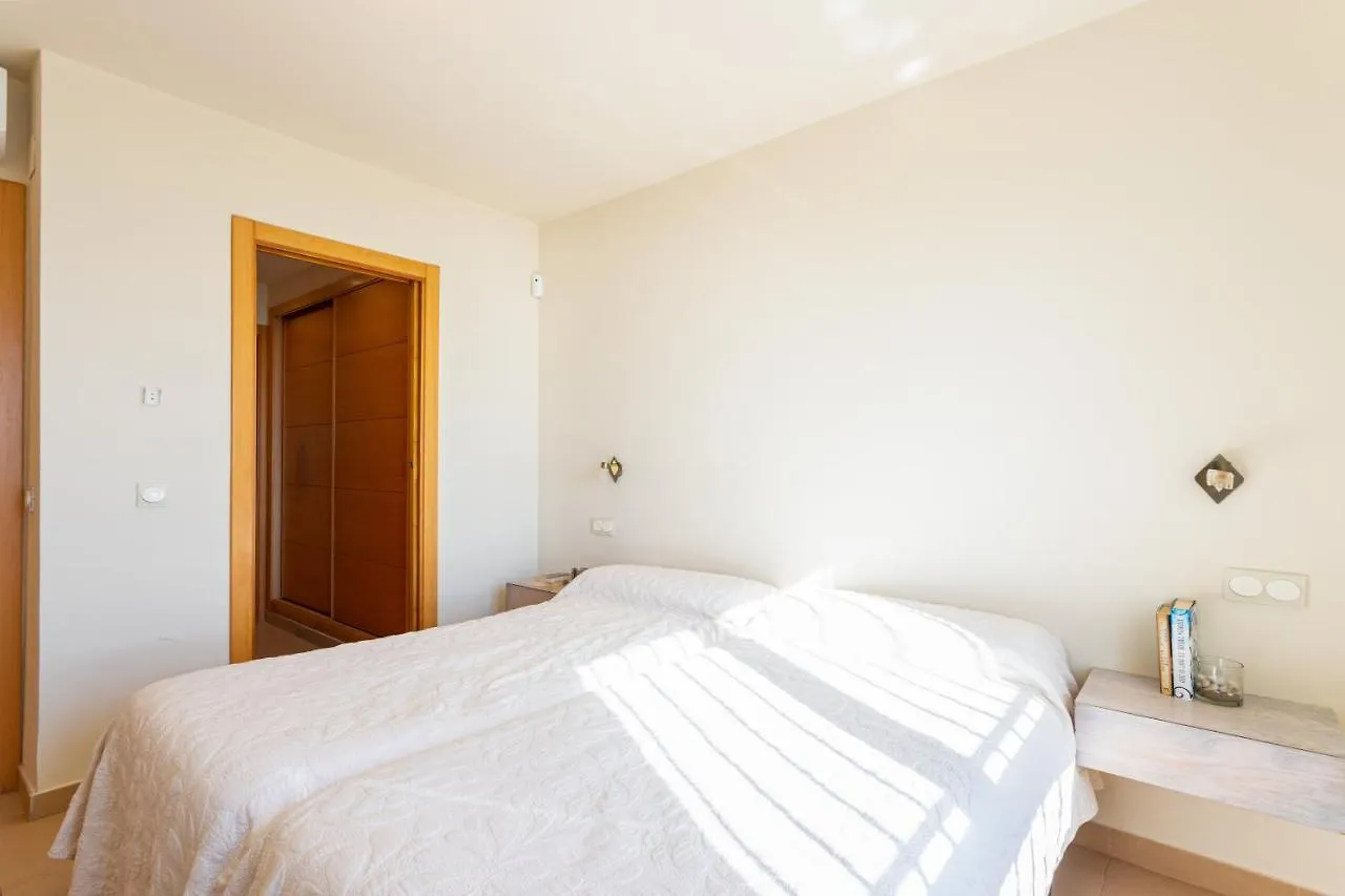 Charming Villa On The Seafront Marbella