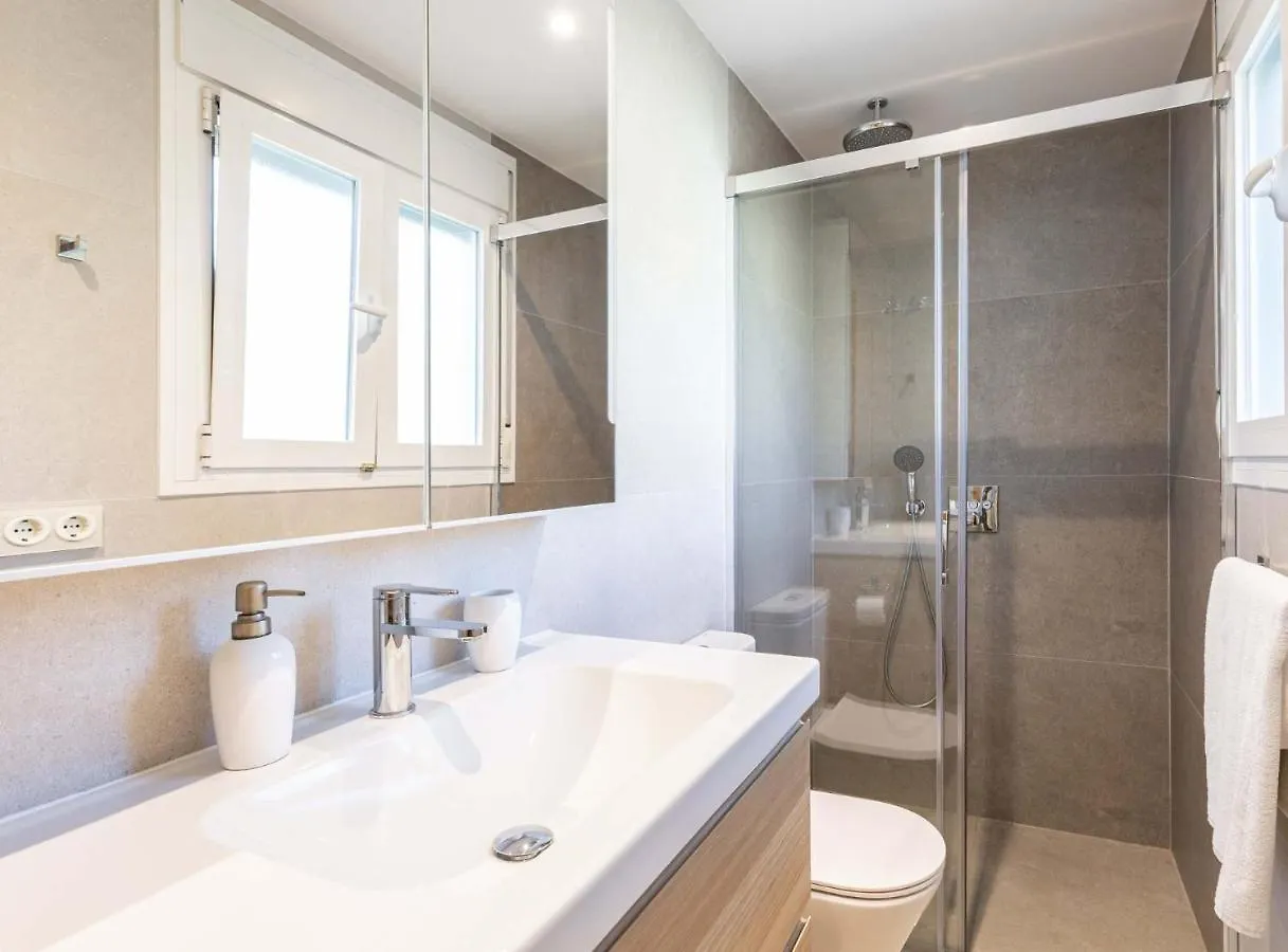 Charming Villa On The Seafront Marbella 0*,  Spain